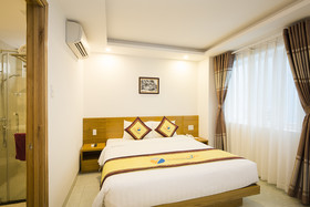 Majestic Star Hotel
