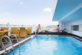 Majestic Star Hotel