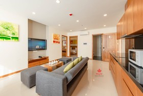 Maple Hotel & Apartment