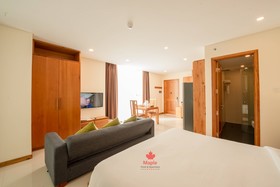 Maple Hotel & Apartment