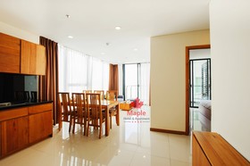 Maple Hotel & Apartment