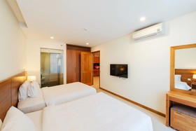 Maple Hotel & Apartment
