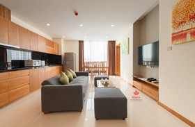 Maple Hotel & Apartment