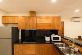 Maple Hotel & Apartment