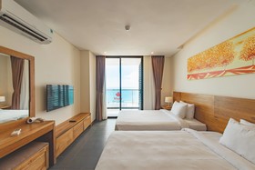 Maple Hotel & Apartment