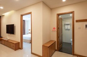Maple Hotel & Apartment