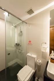 Maple Hotel & Apartment