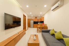 Maple Hotel & Apartment