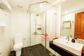 Maple Hotel & Apartment