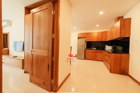 Maple Hotel & Apartment