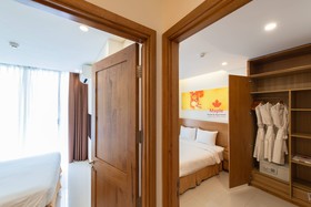 Maple Hotel & Apartment