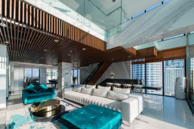 Maple Hotel & Apartment