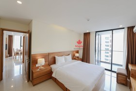 Maple Hotel & Apartment