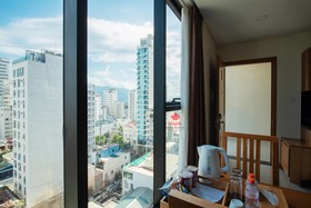 Maple Hotel & Apartment