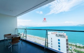 Maple Hotel & Apartment