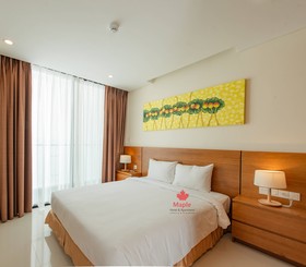 Maple Hotel & Apartment