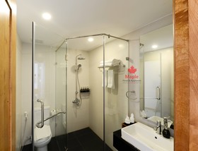 Maple Hotel & Apartment