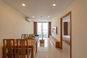 Maple Hotel & Apartment