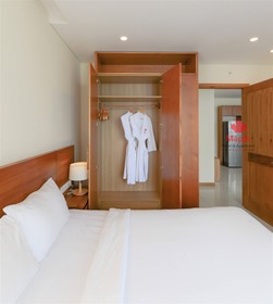 Maple Hotel & Apartment