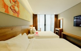 Maple Hotel & Apartment