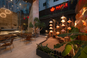 Maple Hotel & Apartment