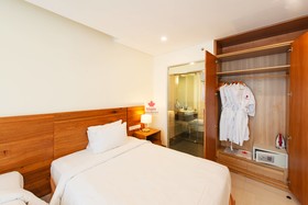 Maple Hotel & Apartment