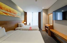 Maple Hotel & Apartment