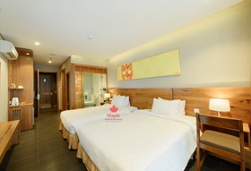 Maple Hotel & Apartment