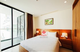 Maple Hotel & Apartment