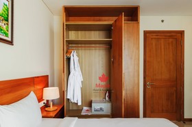 Maple Hotel & Apartment