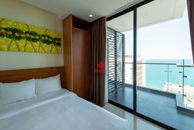 Maple Hotel & Apartment