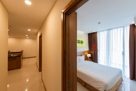 Maple Hotel & Apartment