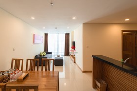 Maple Hotel & Apartment