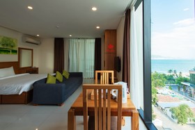 Maple Hotel & Apartment