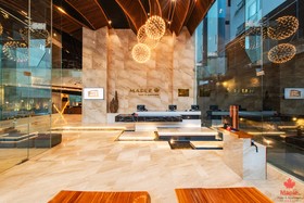 Maple Hotel & Apartment