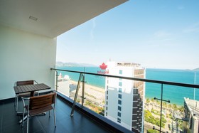 Maple Hotel & Apartment