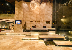 Maple Hotel & Apartment
