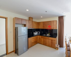 Maple Hotel & Apartment