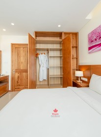 Maple Hotel & Apartment
