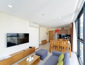 Maple Hotel & Apartment