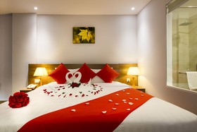 Maple Leaf Hotel & Apartment