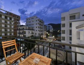 Marilla Hotel