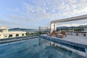 Marilla Hotel
