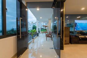 Marilla Hotel