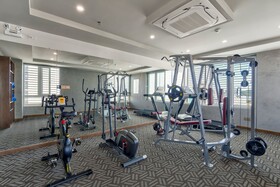 Maris Hotel Nha Trang