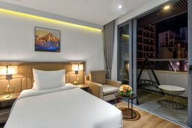 Maris Hotel Nha Trang