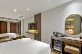 Maris Hotel Nha Trang