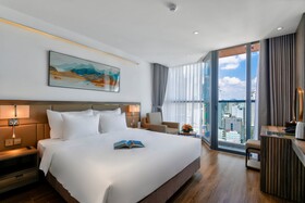 Maris Hotel Nha Trang