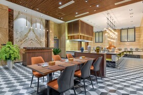 Maris Hotel Nha Trang