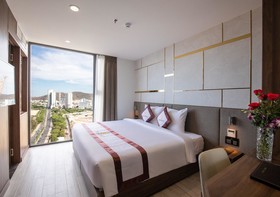 Masova Hotel